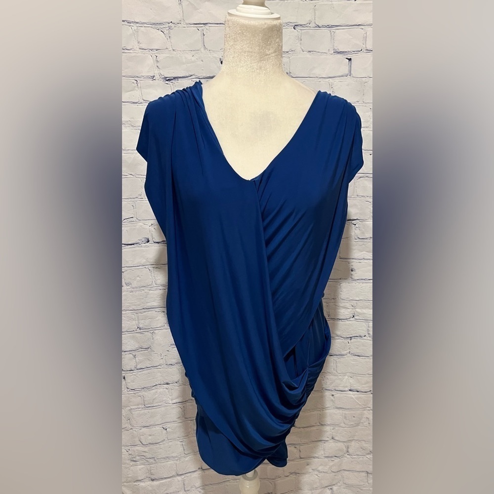 Fashion to Figure bodycon dress/blouse 3X